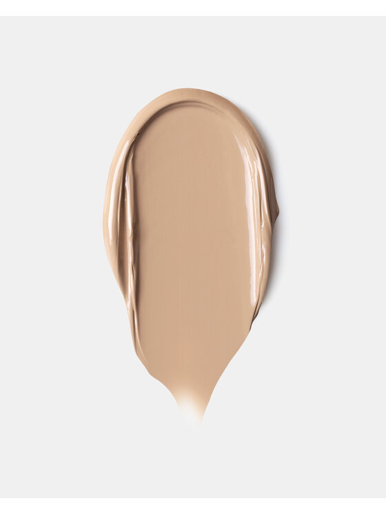 INGLOT INGLOT SPF 50+ Skin Focused Pielęgnacyjny Podkład Porcelain Beige 303