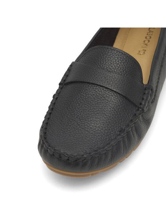 Lasocki Lasocki Mokassins RST-MARA-10 Schwarz