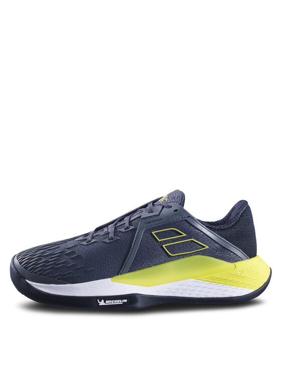 Babolat Babolat Tennisejalatsid Propulse Fury 3 Clay Men 30S23425 Hall