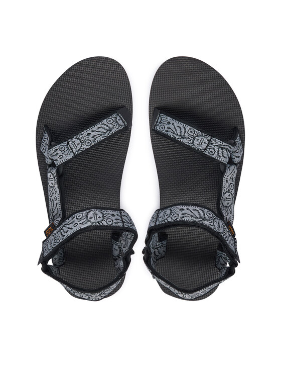 Teva Teva Basutės Original Universal 1004006 Pilka