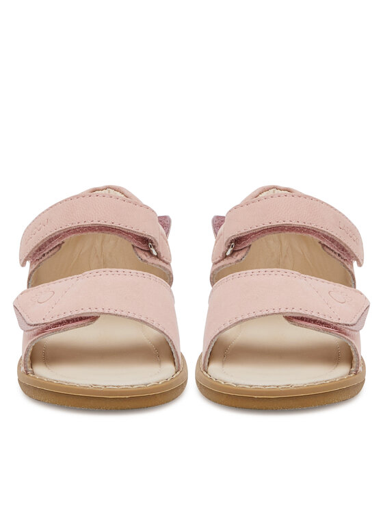 Lasocki Kids Lasocki Kids Sandały BOB CI12-BOB-05(II)DZ Różowy