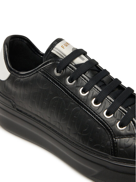 Furla Furla Sneakers Nuage YJ15NUA BX3721 P1900 Schwarz