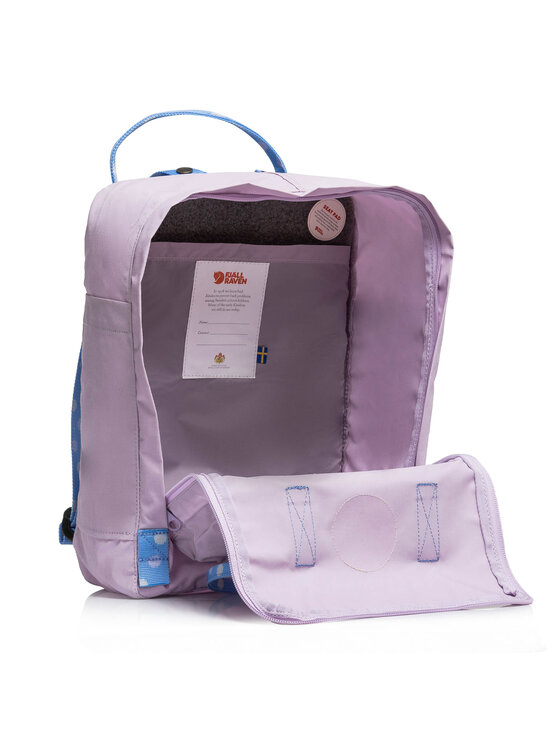 Fjällräven Fjällräven Plecak 23510-457-916_OS Fioletowy