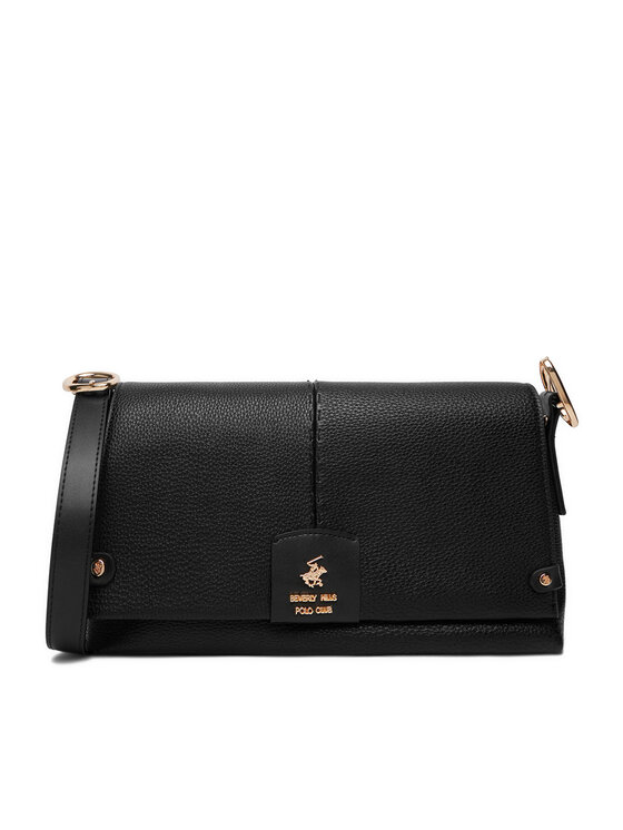 Beverly Hills Polo Club Beverly Hills Polo Club Soma CEO-BHPC-C-019-09 Melns