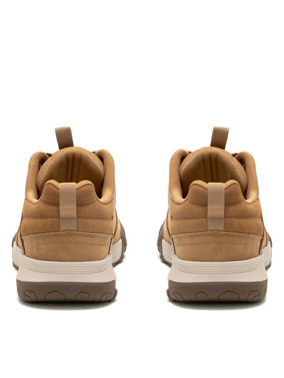 CATerpillar CATerpillar Sneakers Hex Ready Low P726017 Braun