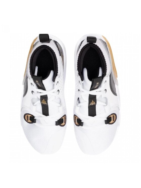 Nike Nike Sneakersy air_zoom_crossover_2_gs Biały