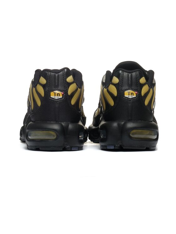 Nike Nike Sneakersy AIR MAX PLUS Czarny