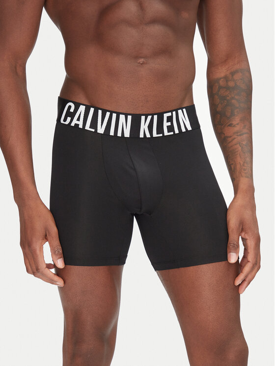 Komplet 3 par bokserek Calvin Klein Underwear
