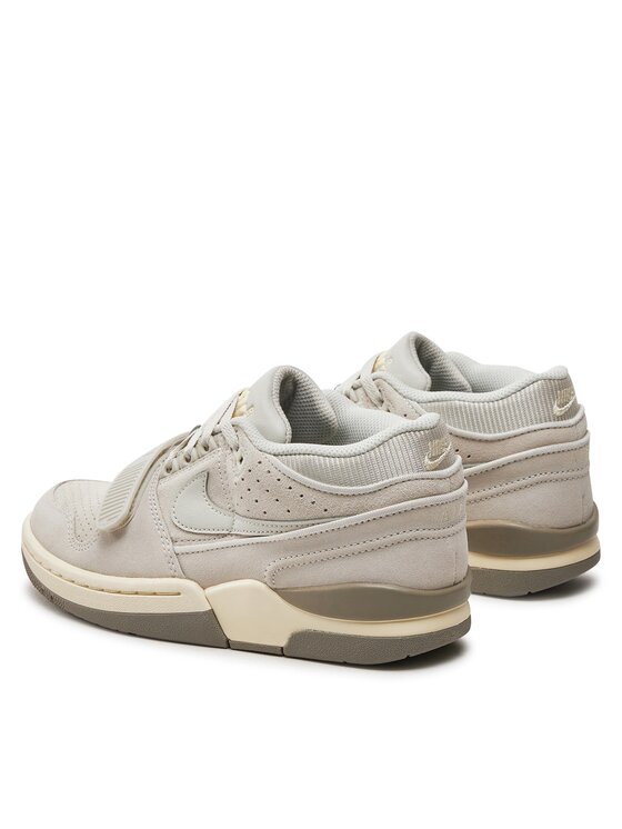 Nike Nike Sneakersy AAF88 FN6594 001 Szary