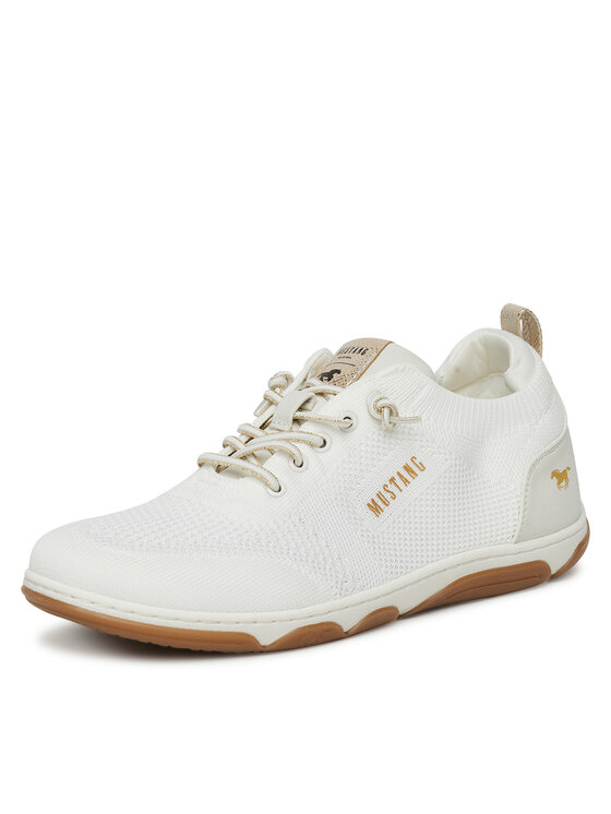 Mustang Mustang Sneakers 1488-303 Weiß