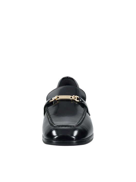 Gant Gant Loaferice 31571125 Crna