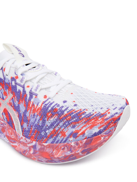 Asics Asics Bėgimo batai Noosa Tri 16 1012B675 Balta