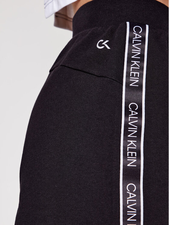 Shorts da mare 00GWS1S895 Nero Regular Fit