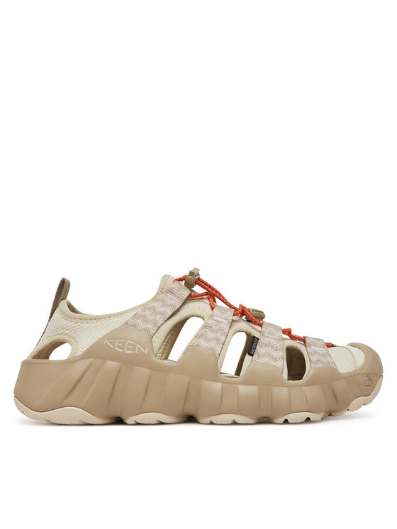 Keen Keen Szandál Hyperport H2 1028661 Ekru