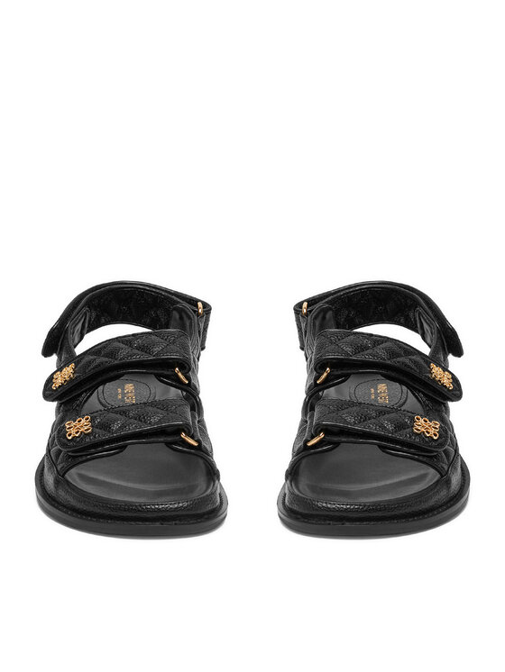 Nine West Nine West Szandál V1557-703-1 Fekete