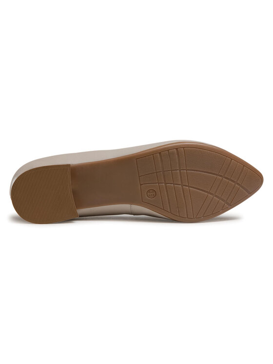 Ballerine VENA-04 Beige