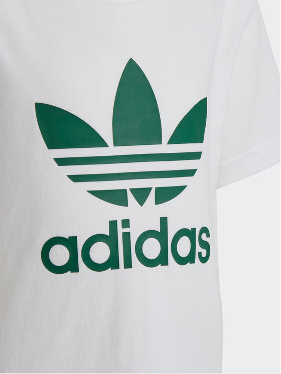 Completo tuta Adicolor Shorts and Tee Set IB8663