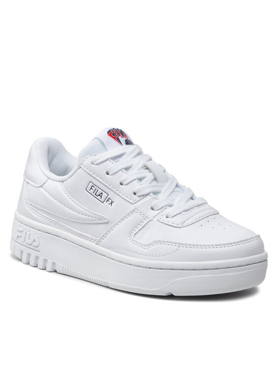 Fila Fila Sneakers Fxventuno Teens FFT0007.10004 Weiß
