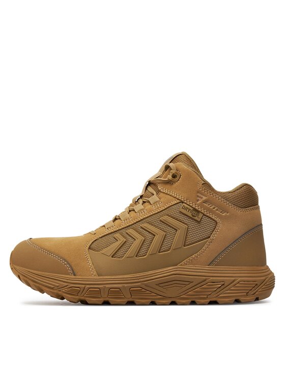 Bates Bates Traperid Rush Shield Mid BE01045 Beež