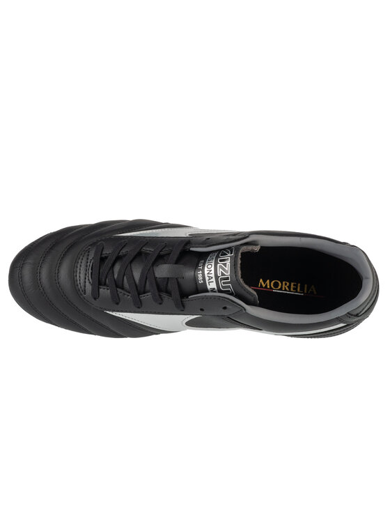 Mizuno Mizuno Scarpe indoor Mizuno Morelia II Pro FG Nero