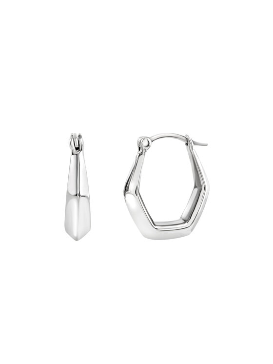 Breil Breil Orecchino HYPNOTIC Argento