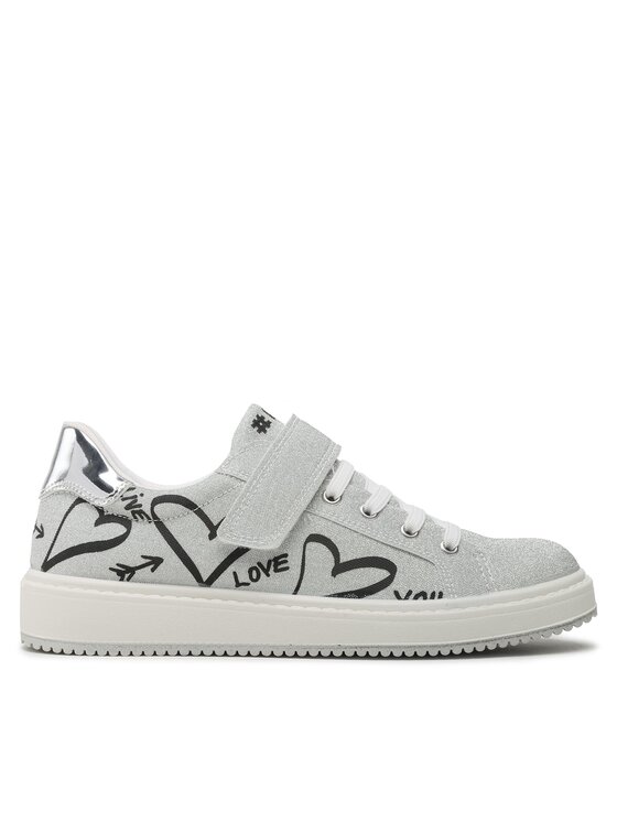 Primigi Primigi Sneakers 3868011 D Argento