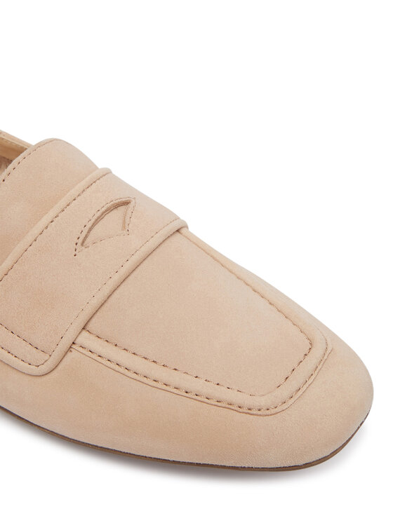 HÖGL HÖGL Loaferice 1-100942 Bež