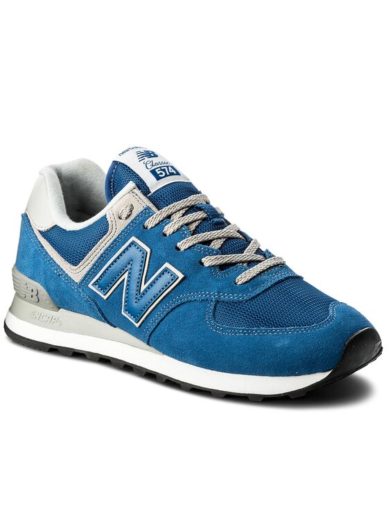 New Balance New Balance Sneakers ML574ERB Blau