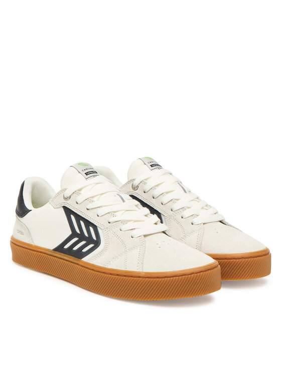 Cariuma Cariuma Sneakersy Catiba Pro 2.0 482809W2EM110 Biały