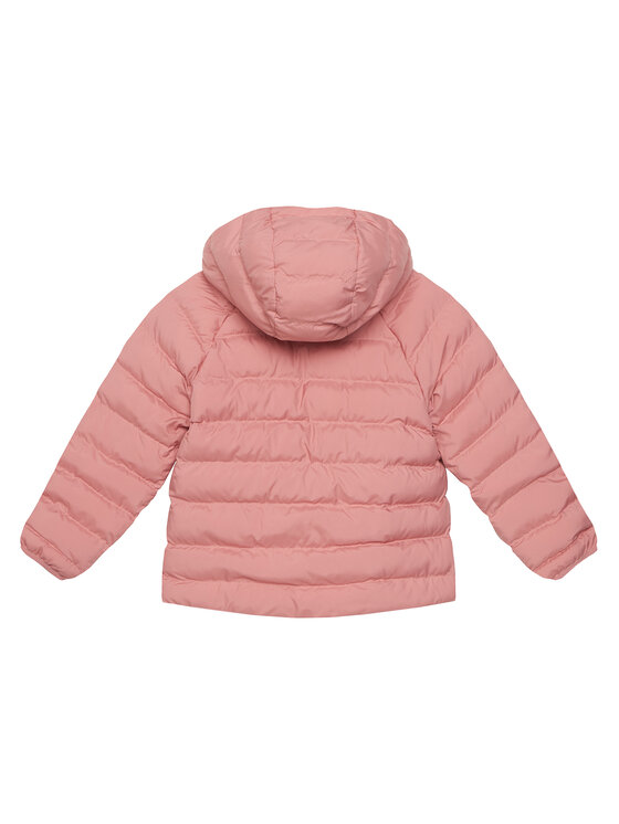 The North Face The North Face Zimska jakna Perrito NF0A88VJ Svijetlo roza Regular Fit