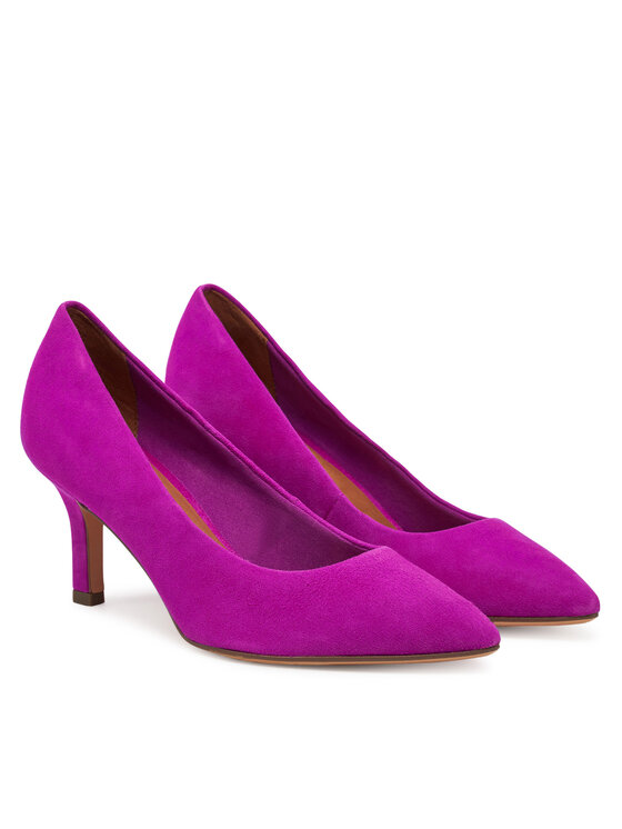 Tamaris Tamaris Scarpe stiletto 1-22434-41 Viola