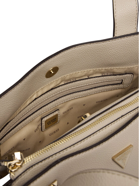 Guess Guess Geantă Evie HWBG96 64220 Bej