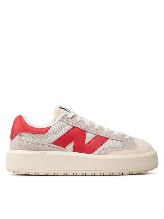 New Balance New Balance Tossud CT302RD Beež