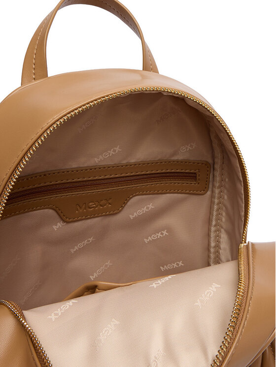MEXX MEXX Ruksak C-MEXX-L-011-08 Bež