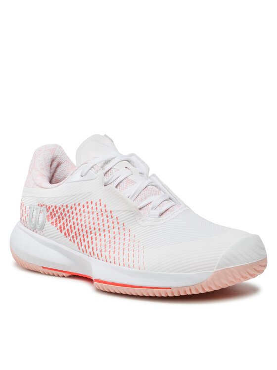 Wilson Pantofi Kaos Swift 1.5 WRS331040 Alb
