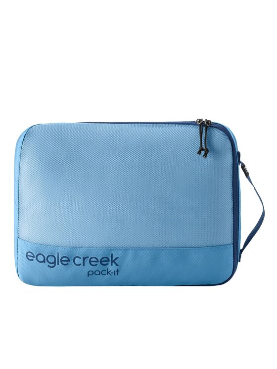 Eagle Creek Eagle Creek Torba na buty 306346 Błękitny