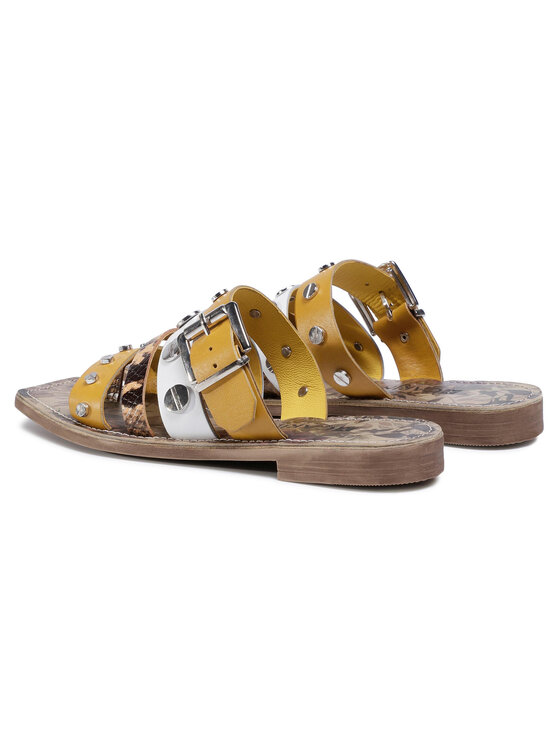 Infradito B6027 Multicolore