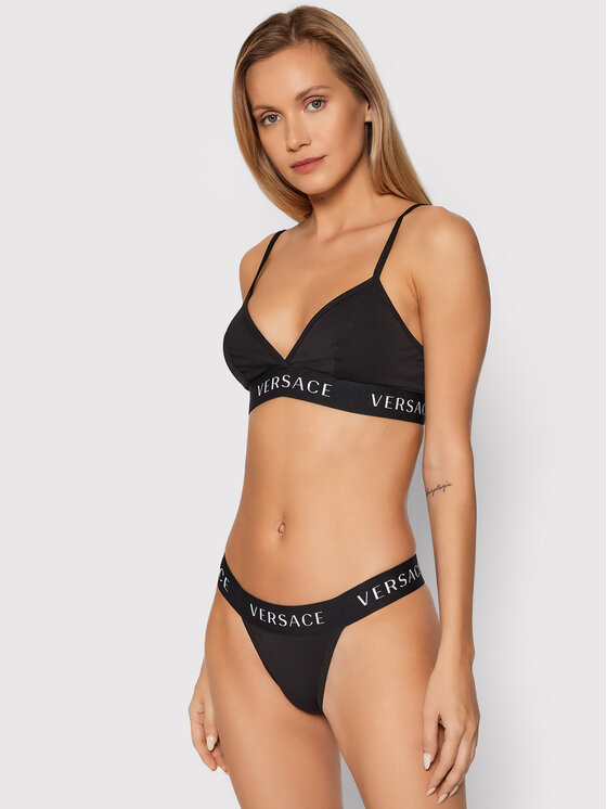 Dámské tanga Versace •