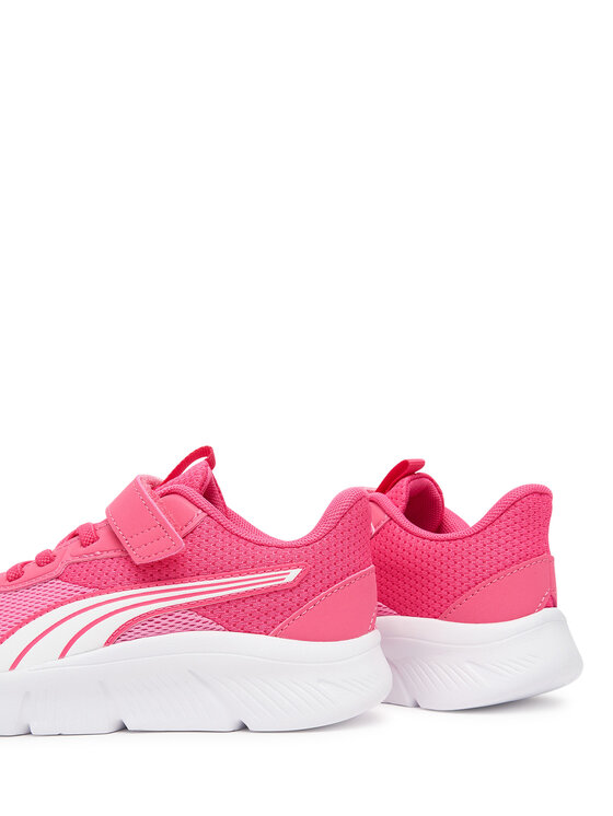 Puma Puma Сникърси Flexfocus Modern Ac+ Ps 401519 18 Розов
