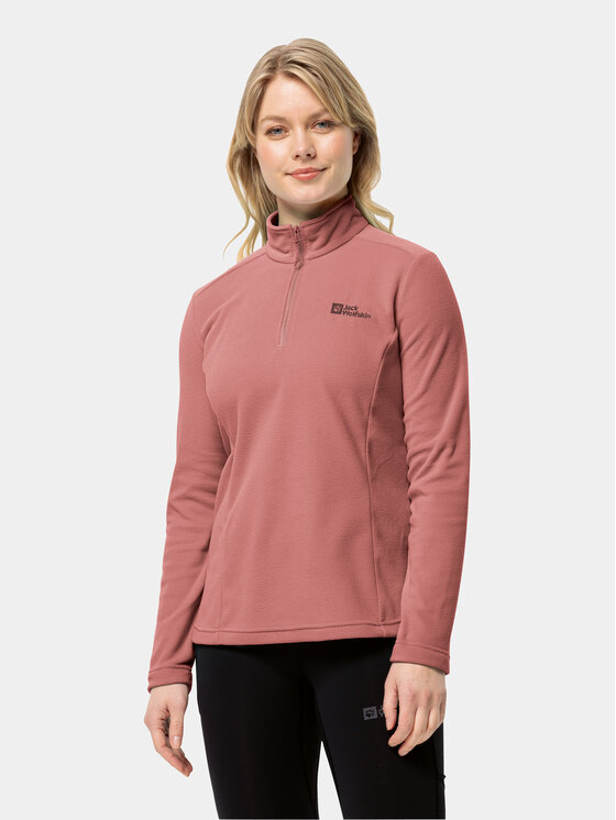 Полар Jack Wolfskin