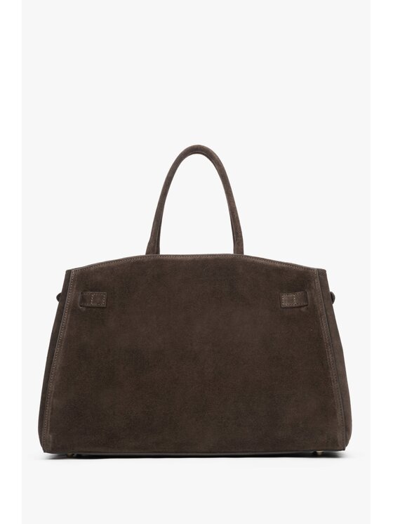 Estro Estro Τσάντα ER00118154 Καφέ