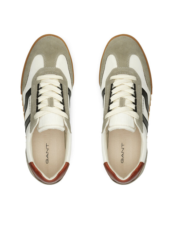 Gant Gant Sneakersy 32633171 Béžová