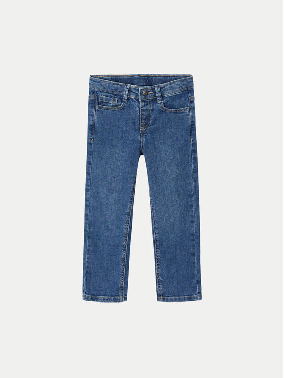 Mayoral Mayoral Traperice 540 Tamnoplava Regular Fit