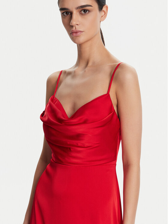 ARTIGLI ARTIGLI Estélyi ruha ACAB002177 064 Piros Regular Fit
