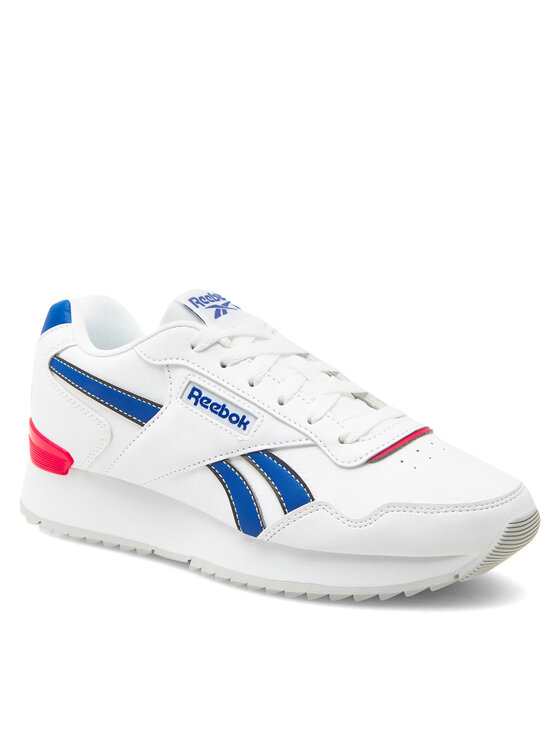 Reebok Reebok Snīkeri Glide Ripple Clip 100032909-W Balts