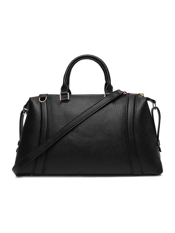 MEXX MEXX Handtasche CEO-MEXX-L-012-10 Schwarz