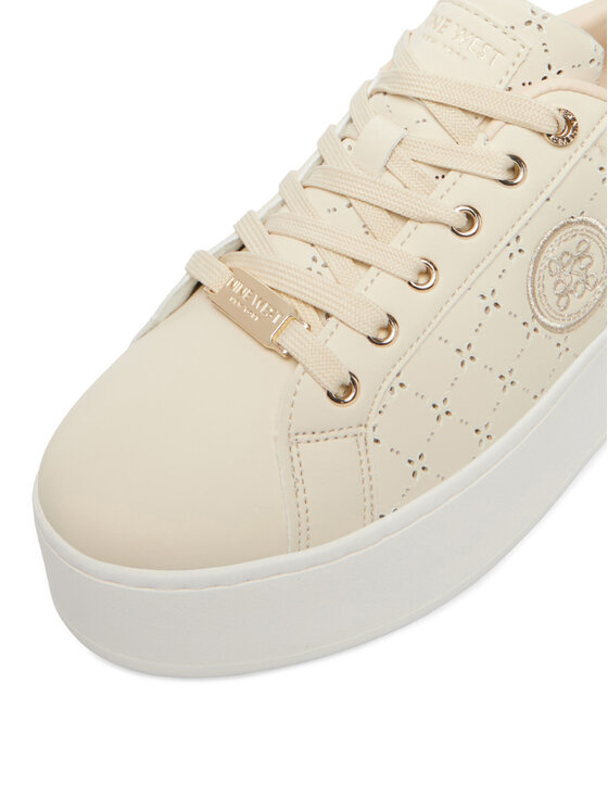 Nine West Nine West Sportcipők EO-SS26-3C601 Világos bézs