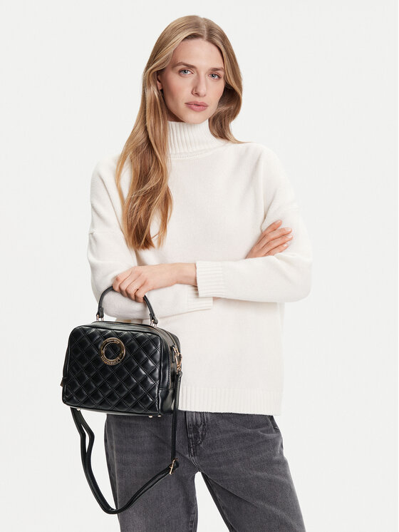Monnari Monnari Τσάντα TORIMP0-24J-BAG4560-K020D000 Μαύρο