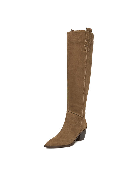 Badura Badura Ilgaauliai C-ANIYA-DX01381 Smėlio