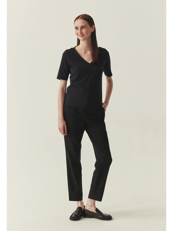 TATUUM Tatuum Halenka RABA Tmavomodrá Classic Fit